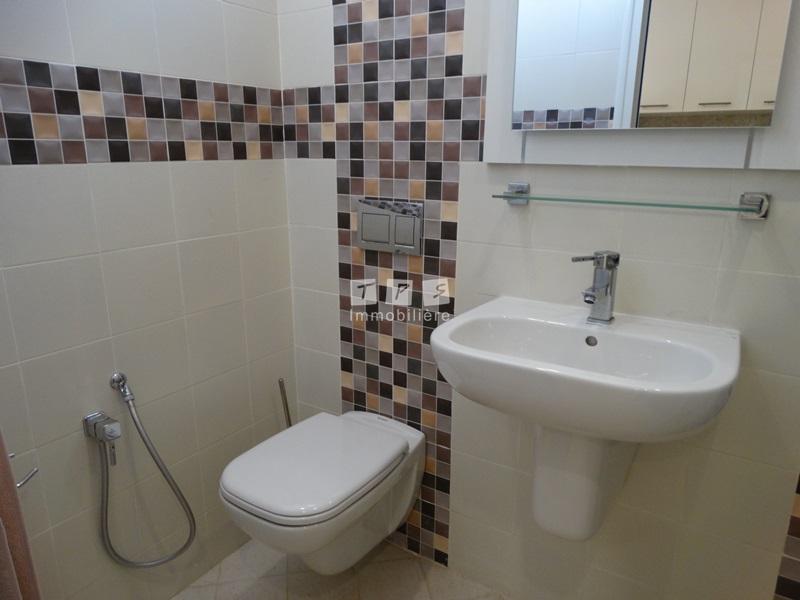 vente villa Tunisie