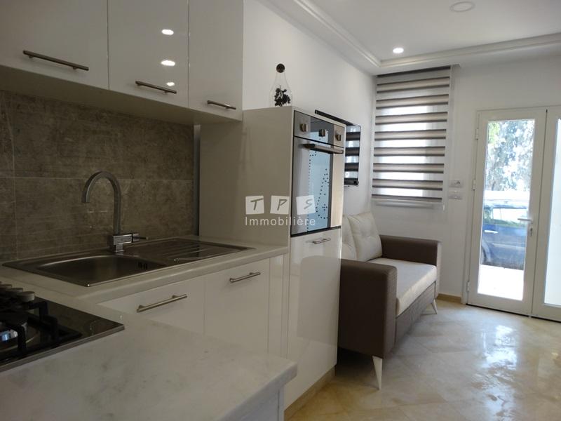 vente villa Tunisie