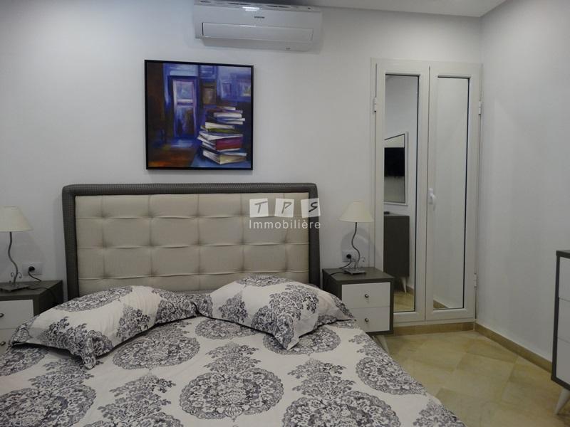 vente villa Tunisie