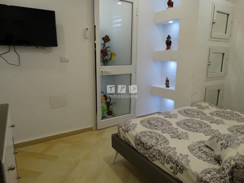 vente villa Tunisie