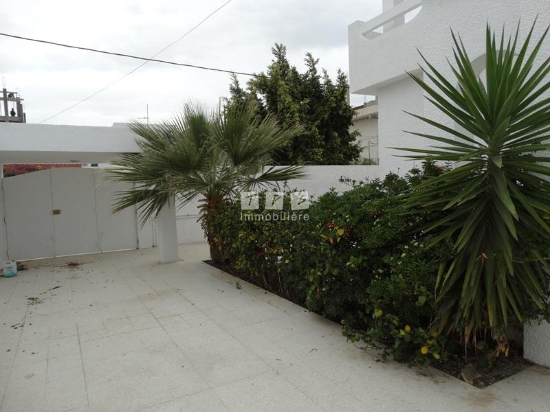 Appartement à vendre Tunisie