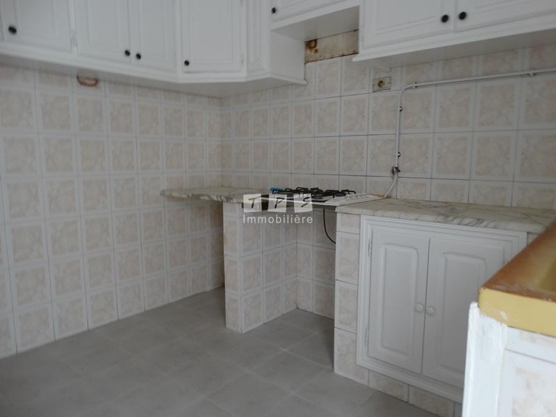 Appartement à vendre Tunisie