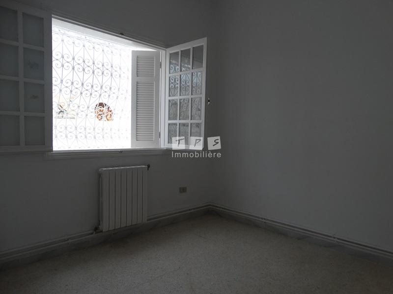 Appartement à vendre Tunisie