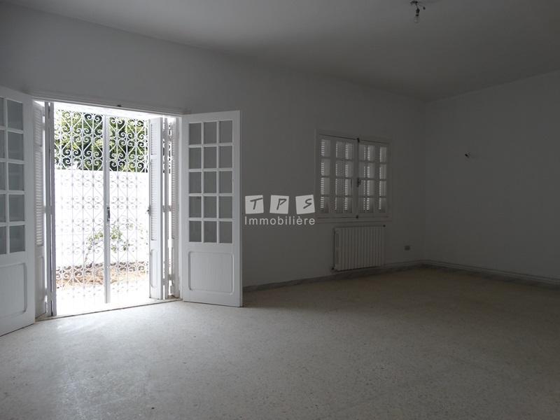 Appartement à vendre Tunisie