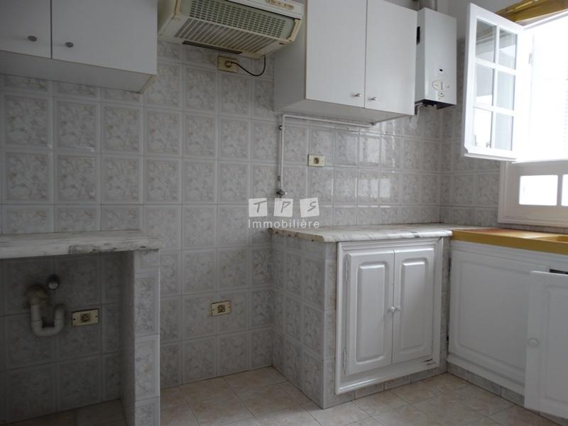 Appartement à vendre Tunisie