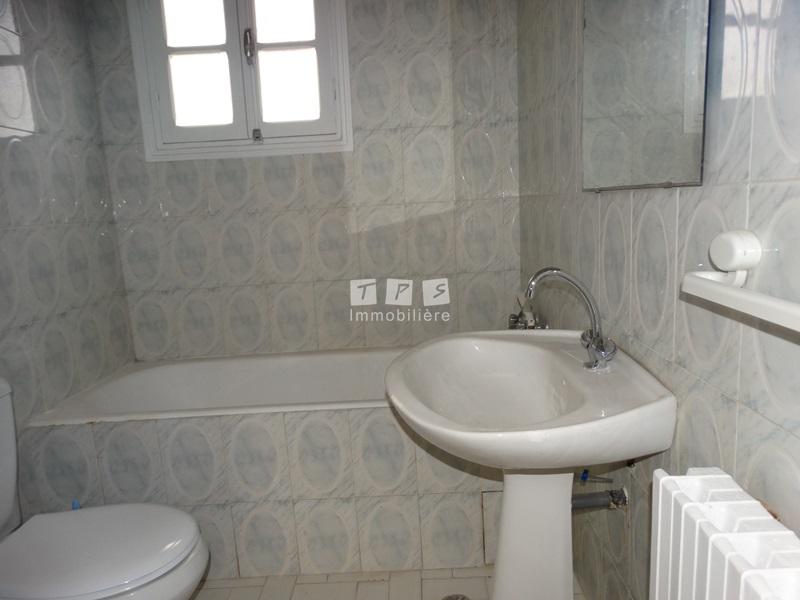 Appartement à vendre Tunisie