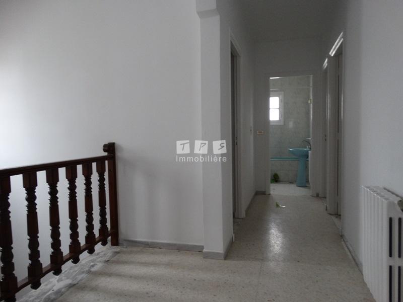 Appartement à vendre Tunisie