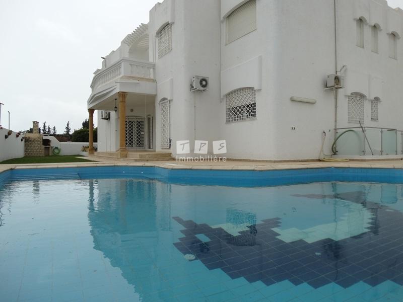 location appartement vacance hammamet