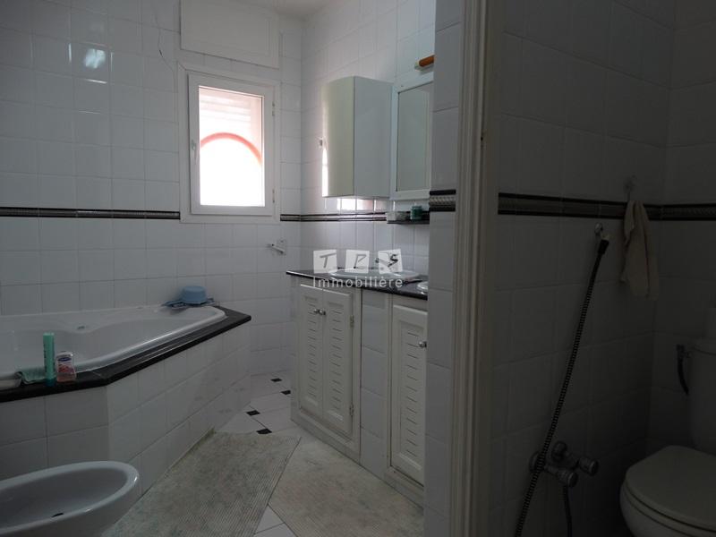 vente villa Tunisie