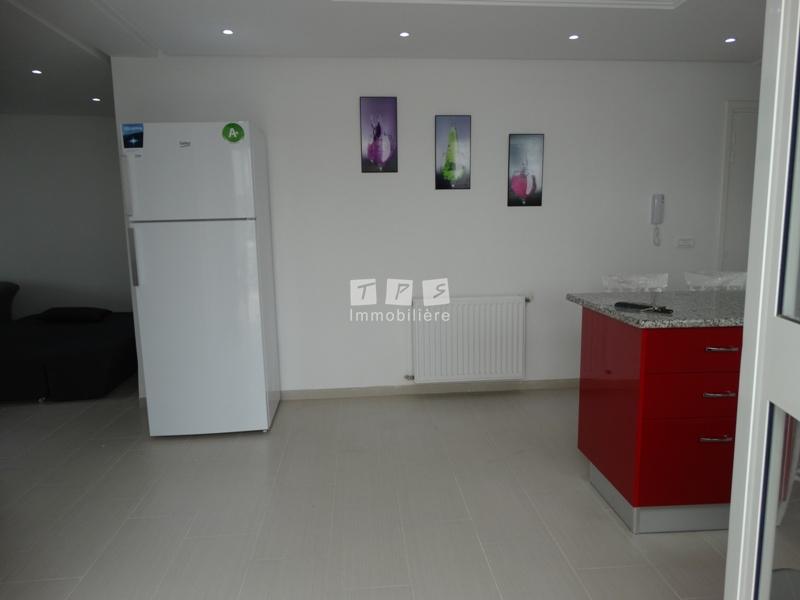vente villa Tunisie
