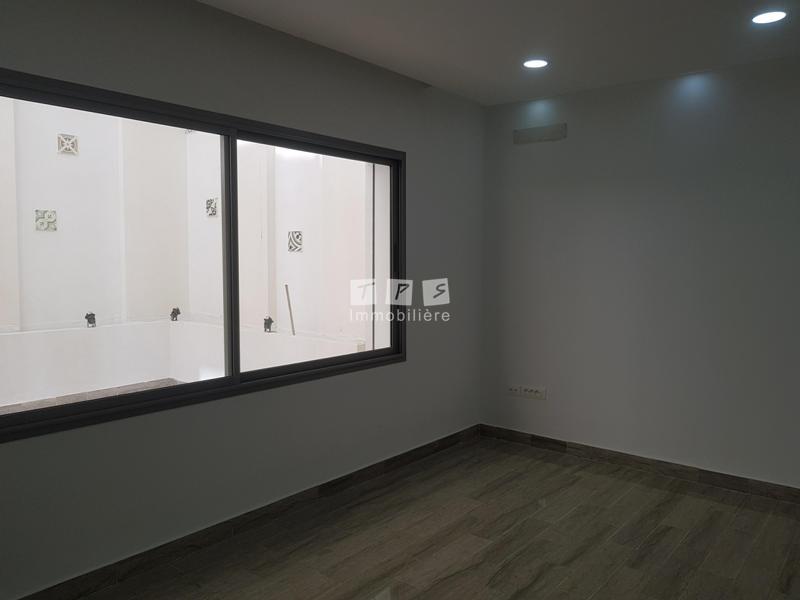 vente villa Tunisie