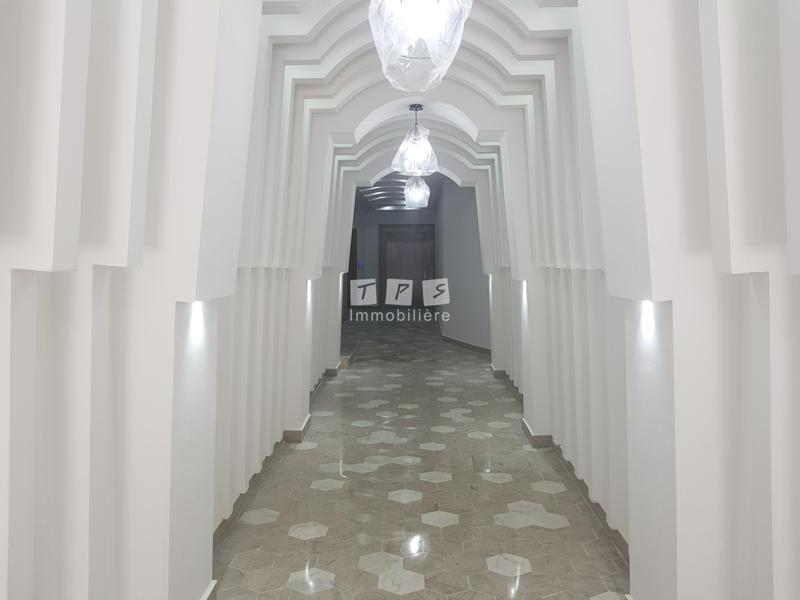 location appartement hammamet