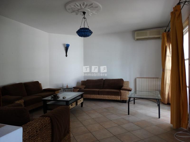 Appartement à vendre Tunisie