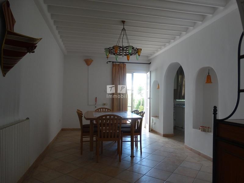 Appartement à vendre Tunisie