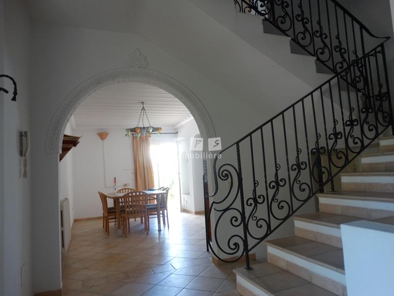 Appartement à vendre Tunisie