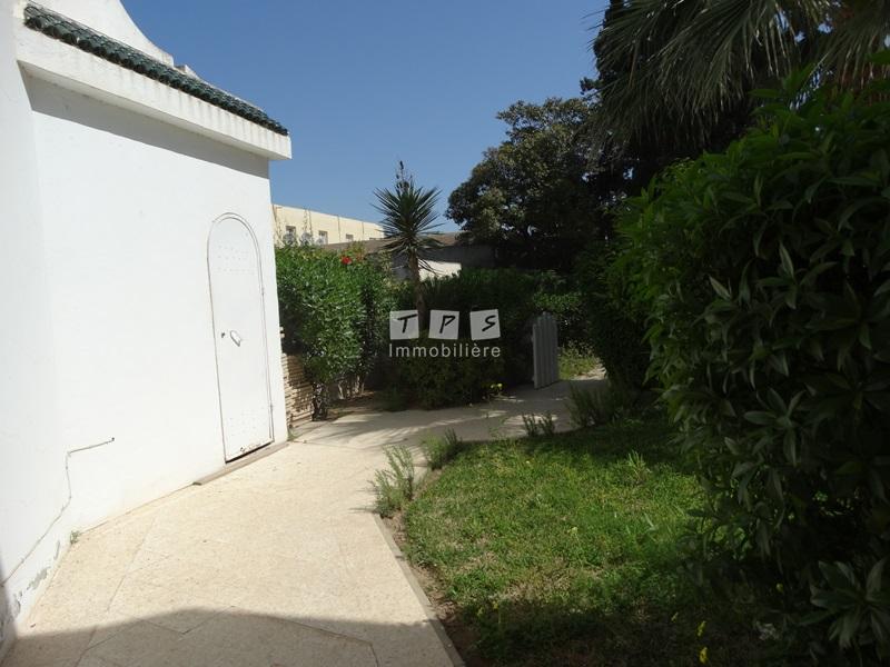 Appartement à vendre Tunisie