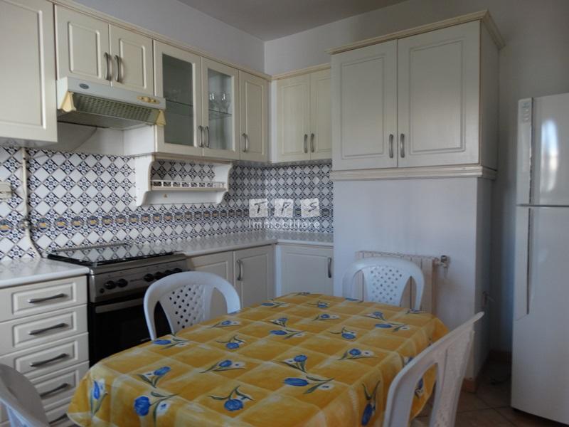 Appartement à vendre Tunisie