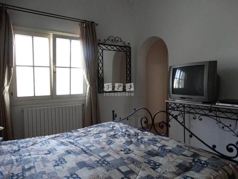 Appartement à vendre Tunisie