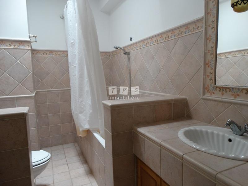 Appartement à vendre Tunisie