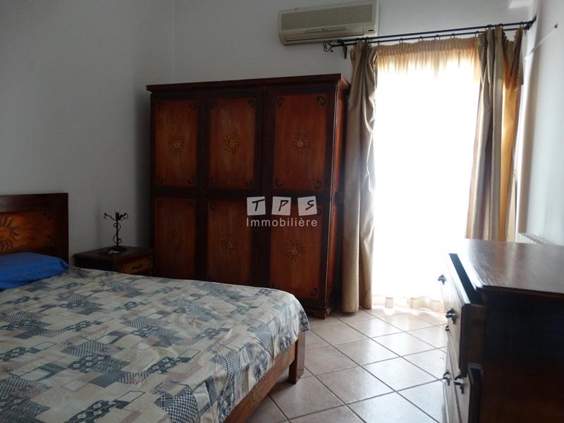 Appartement à vendre Tunisie