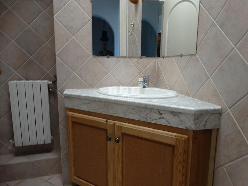 Appartement à vendre Tunisie