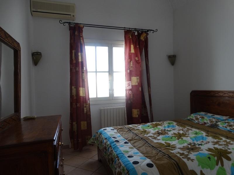 Appartement à vendre Tunisie