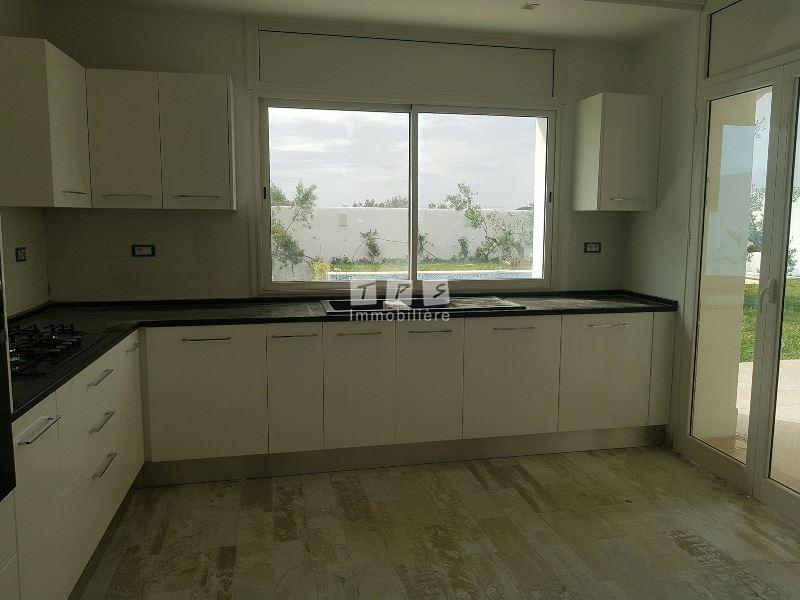 Appartement à vendre Tunisie