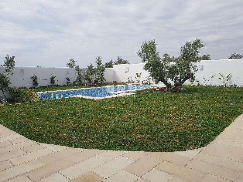 Appartement à vendre Tunisie