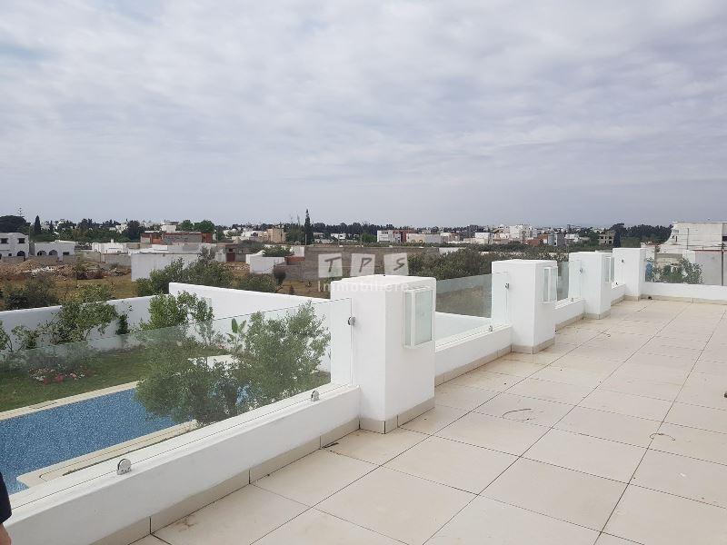 Appartement à vendre Tunisie
