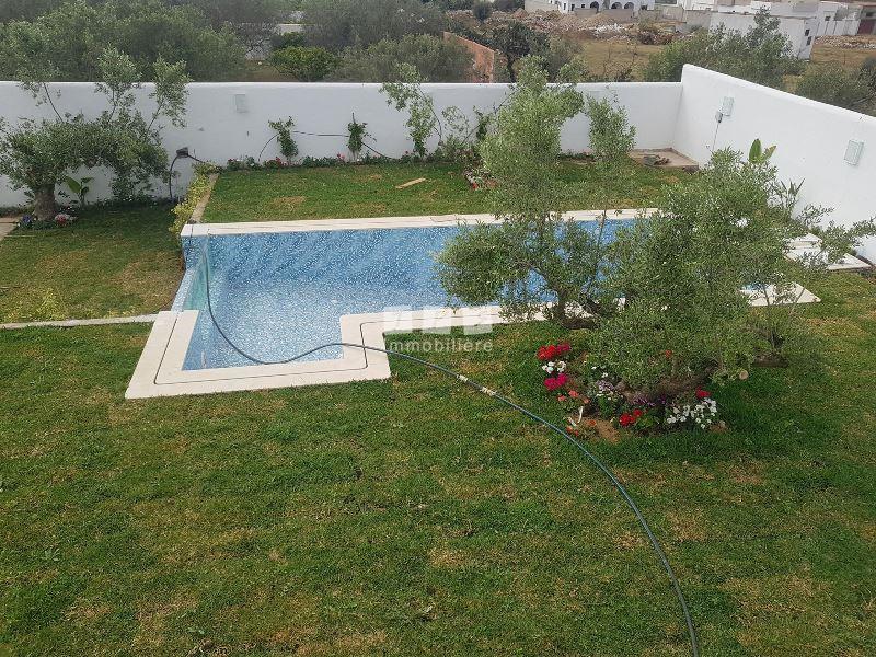 Appartement à vendre Tunisie