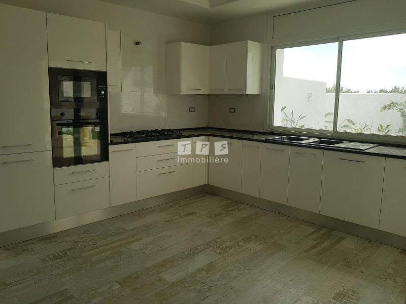 Appartement à vendre Tunisie