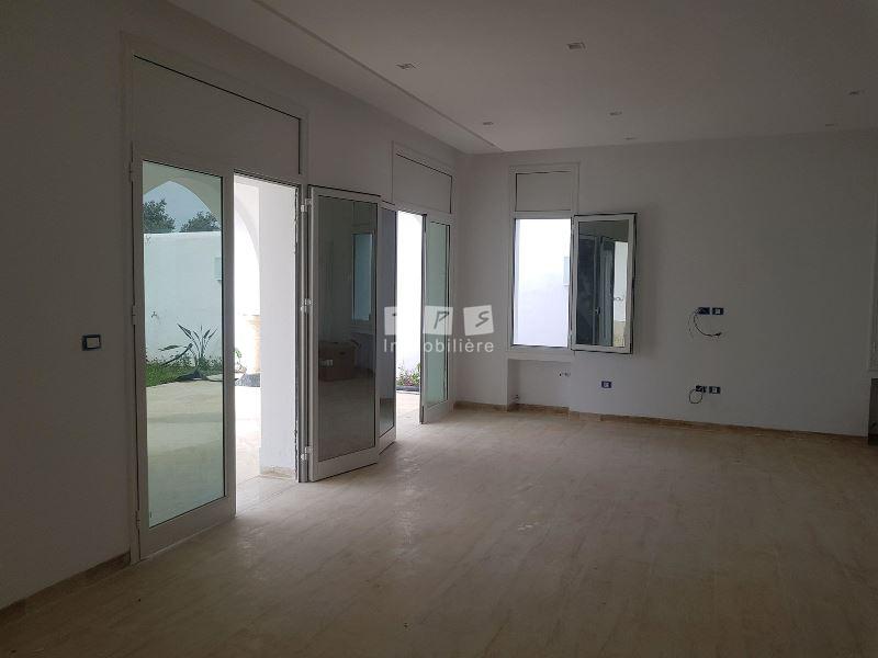 Appartement à vendre Tunisie