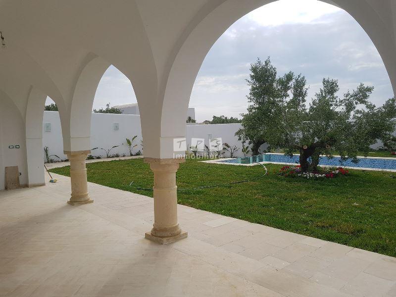 Appartement à vendre Tunisie