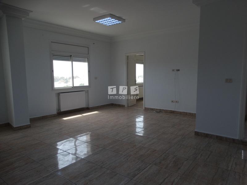 location appartement hammamet