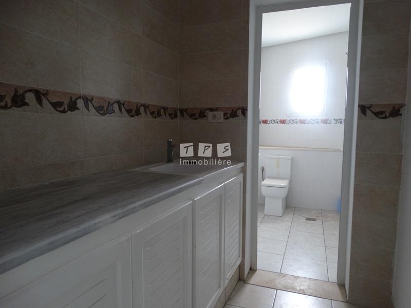 vente villa Tunisie