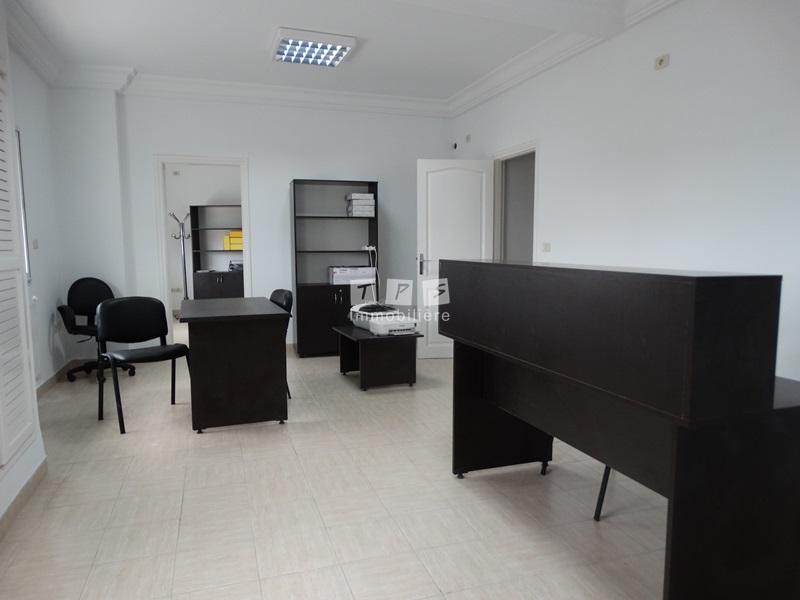 location appartement hammamet