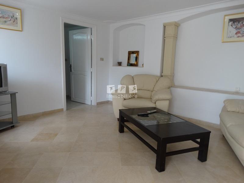 vente villa Tunisie