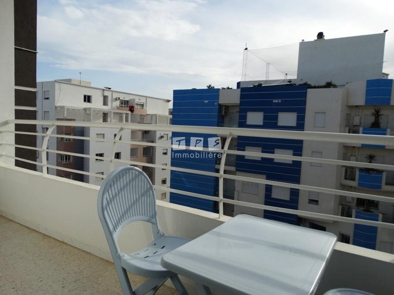 vente villa Tunisie