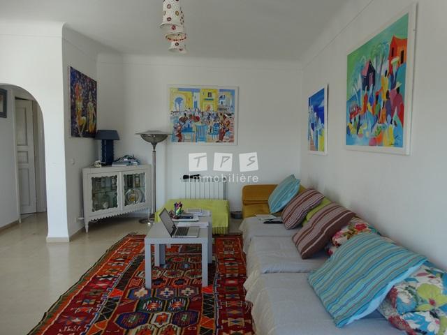 Appartement à vendre Tunisie