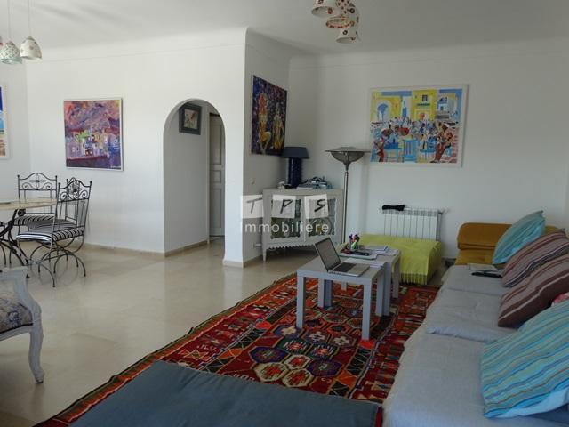 Appartement à vendre Tunisie