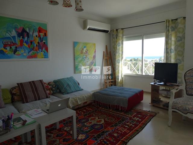Appartement à vendre Tunisie