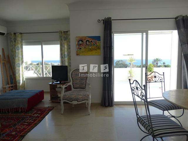 Appartement à vendre Tunisie