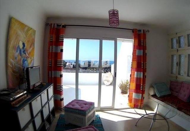Appartement à vendre Tunisie