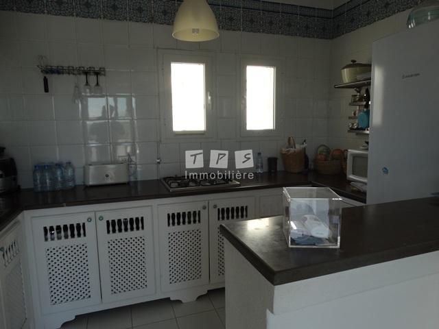 Appartement à vendre Tunisie