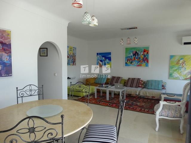 Appartement à vendre Tunisie