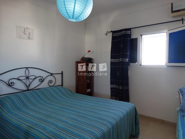 Appartement à vendre Tunisie