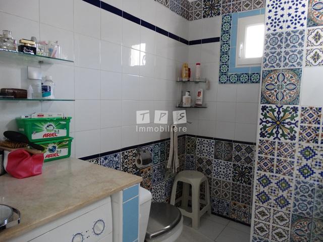 Appartement à vendre Tunisie