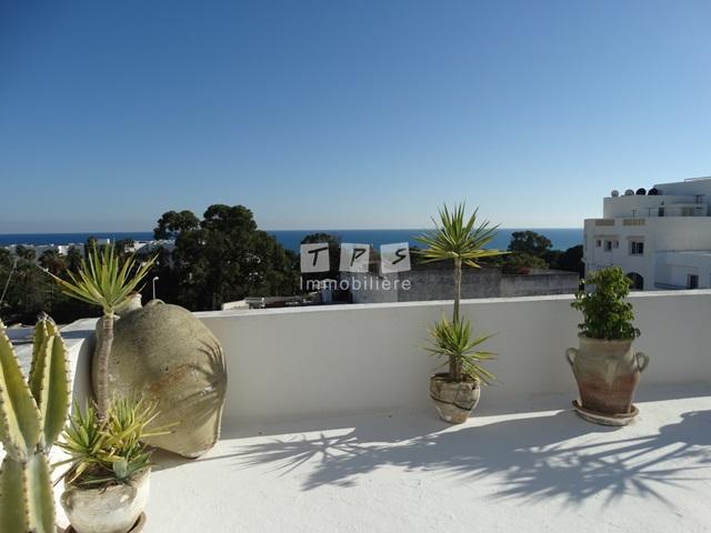 Appartement à vendre Tunisie