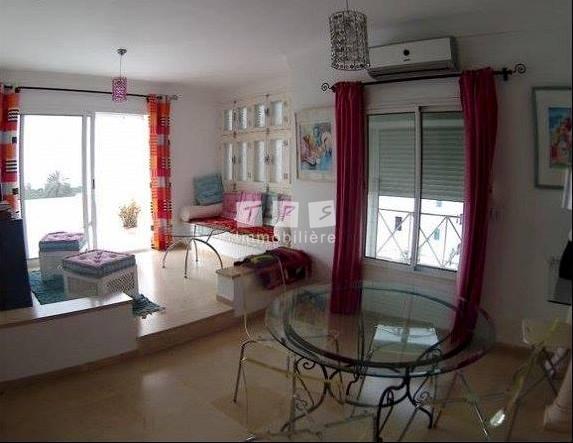 Appartement à vendre Tunisie