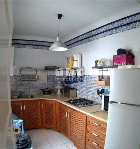 Appartement à vendre Tunisie